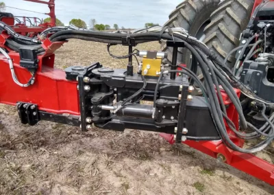 HH SmartSteer with Sunco Hitch