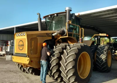 Homburg Holland SmartLEVEL - Southern Florida