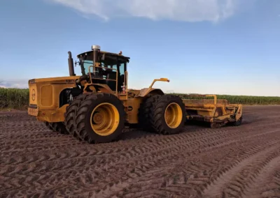 Homburg Holland SmartLEVEL - Southern Florida