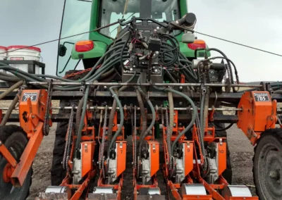 Stanhay Onion Planter